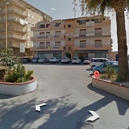 Palazzo Russo Cirillo Otel Villaggio Mosè Dış mekan fotoğraf
