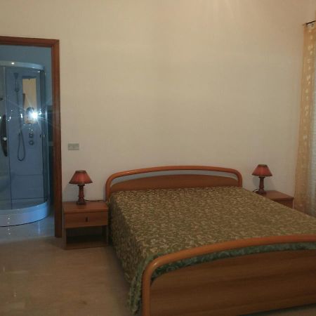 Palazzo Russo Cirillo Otel Villaggio Mosè Dış mekan fotoğraf